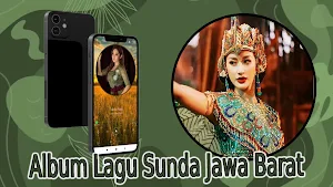 Lagu Daerah Sunda Jawa Barat Screenshot 3
