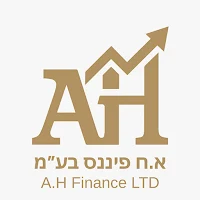 א.ח פיננס בע"מ