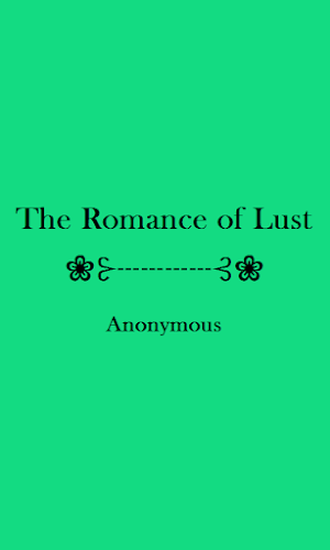 The Romance of Lust - eBook Screenshot 0