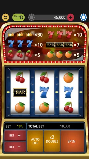 World Casino King Screenshot 0