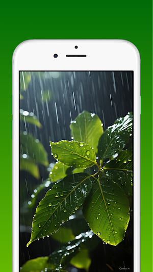 Leaves Wallpapers 4K HD Screenshot 0
