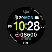 SamWatch Simple G Big 2024