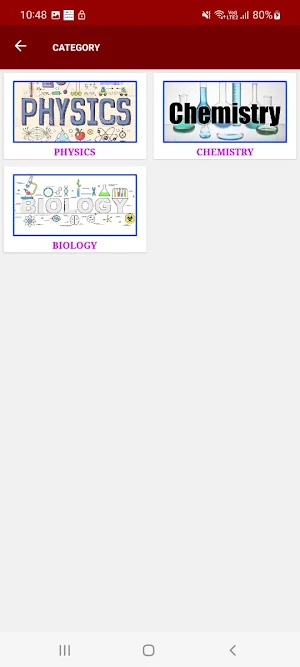 bihar board exam 2024 Screenshot 2