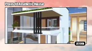 Props Id Aesthetic House Screenshot 2