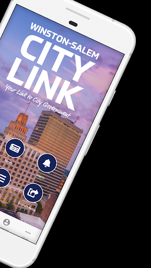 CityLink 311 Screenshot 1