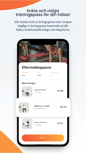 Vitala Screenshot 2