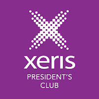 Xeris President’s Club Hawaii