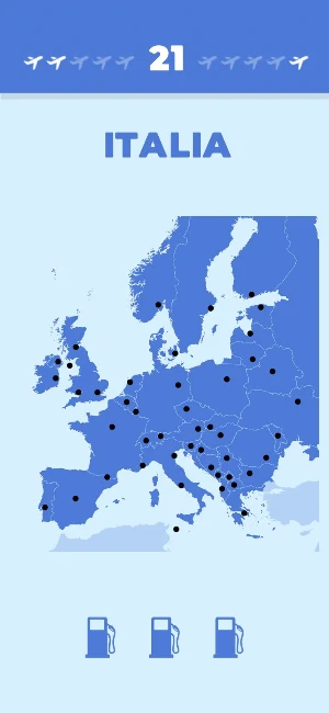 MILLAS Screenshot 1