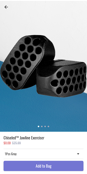 Kardio Kings Screenshot 2