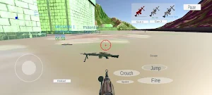 Last Second Service Screenshot 3
