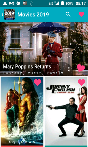 Hollywood Movies 2022 hits Screenshot 1