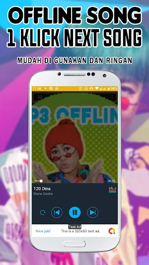 Diana Sastra Mp3 Offline Tarling Cirebonan Screenshot 2