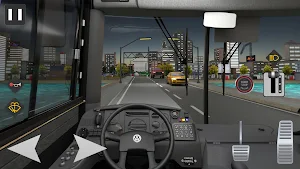 City Bus Simulator - Bus Games Screenshot 1