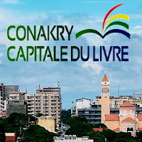 Conakry Capitale du Livre