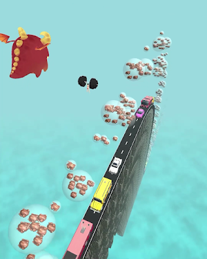 Feed the Dragon Screenshot 0