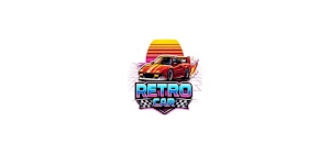 Retro Car Screenshot 1