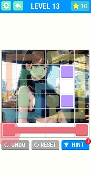 Color Link Screenshot 2
