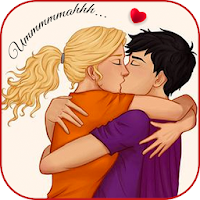 Love stickers for WhatsApp: WAStickerapps Romantic