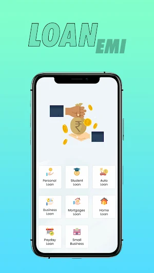 Easy Loan - Mobile Guide App Screenshot 0