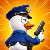 Duck Defense