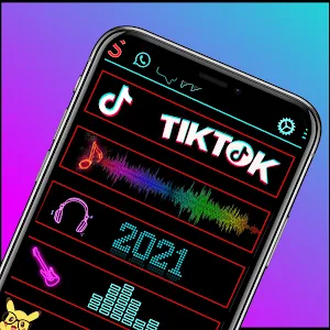 موسيقى متعددة Data music Screenshot 0