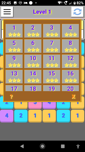 The Numbers 2 Screenshot 2