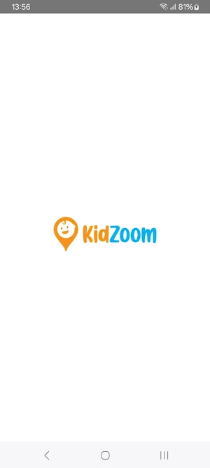 KidZoom Screenshot 0
