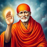 Shiridi Sai baba Wallpaper HD