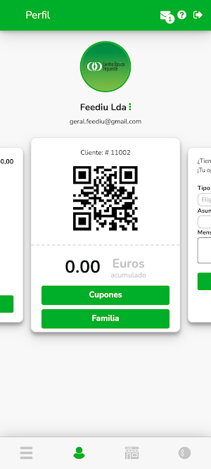 Centro Óptico Tegueste Screenshot 1