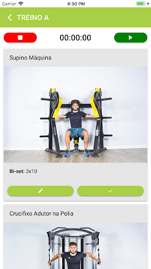 GóesMaltez Screenshot 1