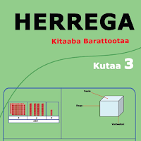 Kitaaba Herrega Kutaa 3ffaa