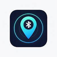 BlueRadar: Bluetooth Finder