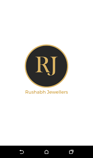 Rushabh Jewellers - Tribal Gold Jewelry Wholesaler Screenshot 0