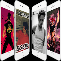 Cobra Kai wallpapers Cobra