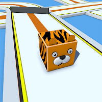Draw Color Line: Puzzle Games