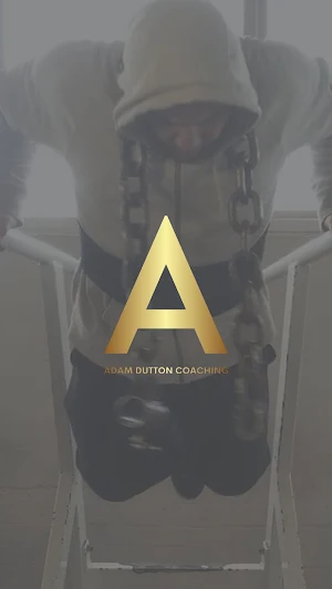Adam Dutton Coaching Screenshot 0