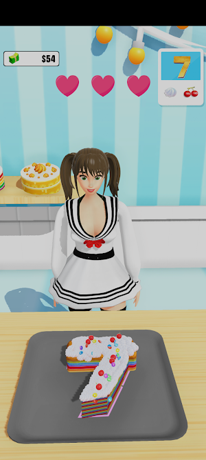 DIY Cakes Screenshot 2