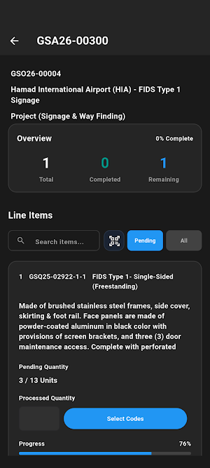 Gulf Crafts Screenshot 3