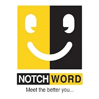 Notch word Educators app