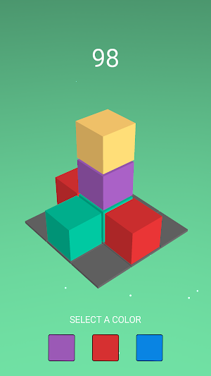 Color Cube Screenshot 2