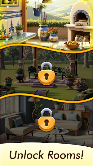 House Design Tile Quest Screenshot 3