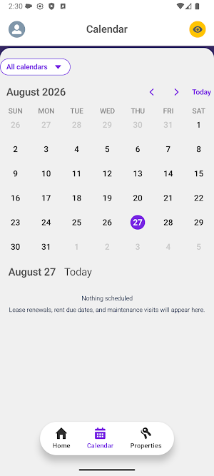AMA Preview Screenshot 1