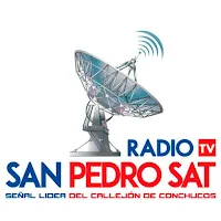 Radio TV San Pedro SAT