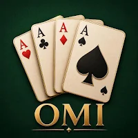 Omi — Card Game