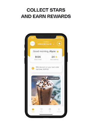 The Collective Coffee Screenshot 0