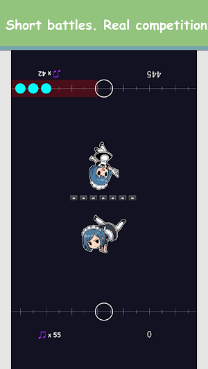 VS Rhythm Smash Screenshot 1