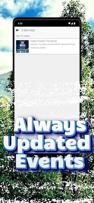 Off-Road Adventures Screenshot 3