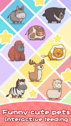 Ollie's Manor: Pet Farm Sim Screenshot 2