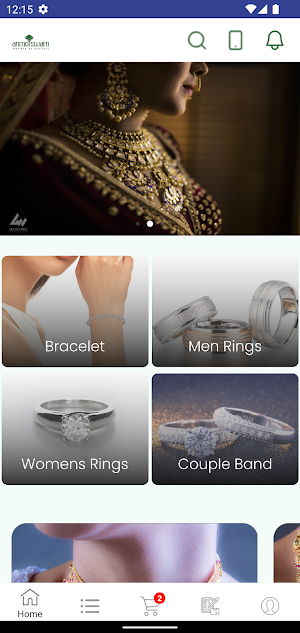 Anmol Silver Screenshot 3