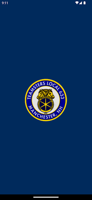 Teamsters 633 Screenshot 0